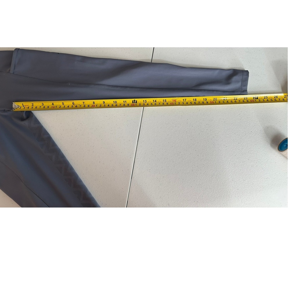 LeMieux Kids Riding Breeches Full‎ Grip Silicone Equestrian Pants 11-12 years - Picture 3 of 10